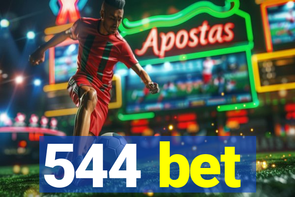 544 bet